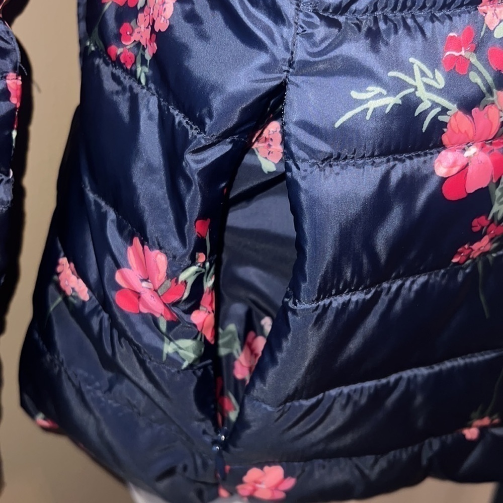 WOMENS reverseable jacket - Picture 2 of 7